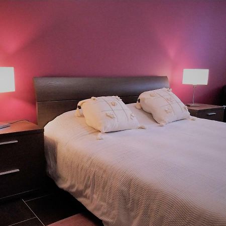 Faro Downtown Holiday Apartment Ngoại thất bức ảnh