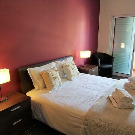 Faro Downtown Holiday Apartment Ngoại thất bức ảnh