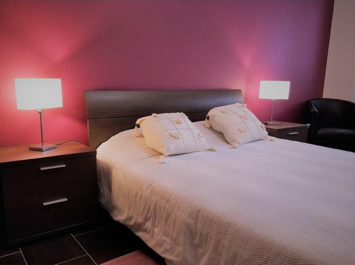 Faro Downtown Holiday Apartment Ngoại thất bức ảnh