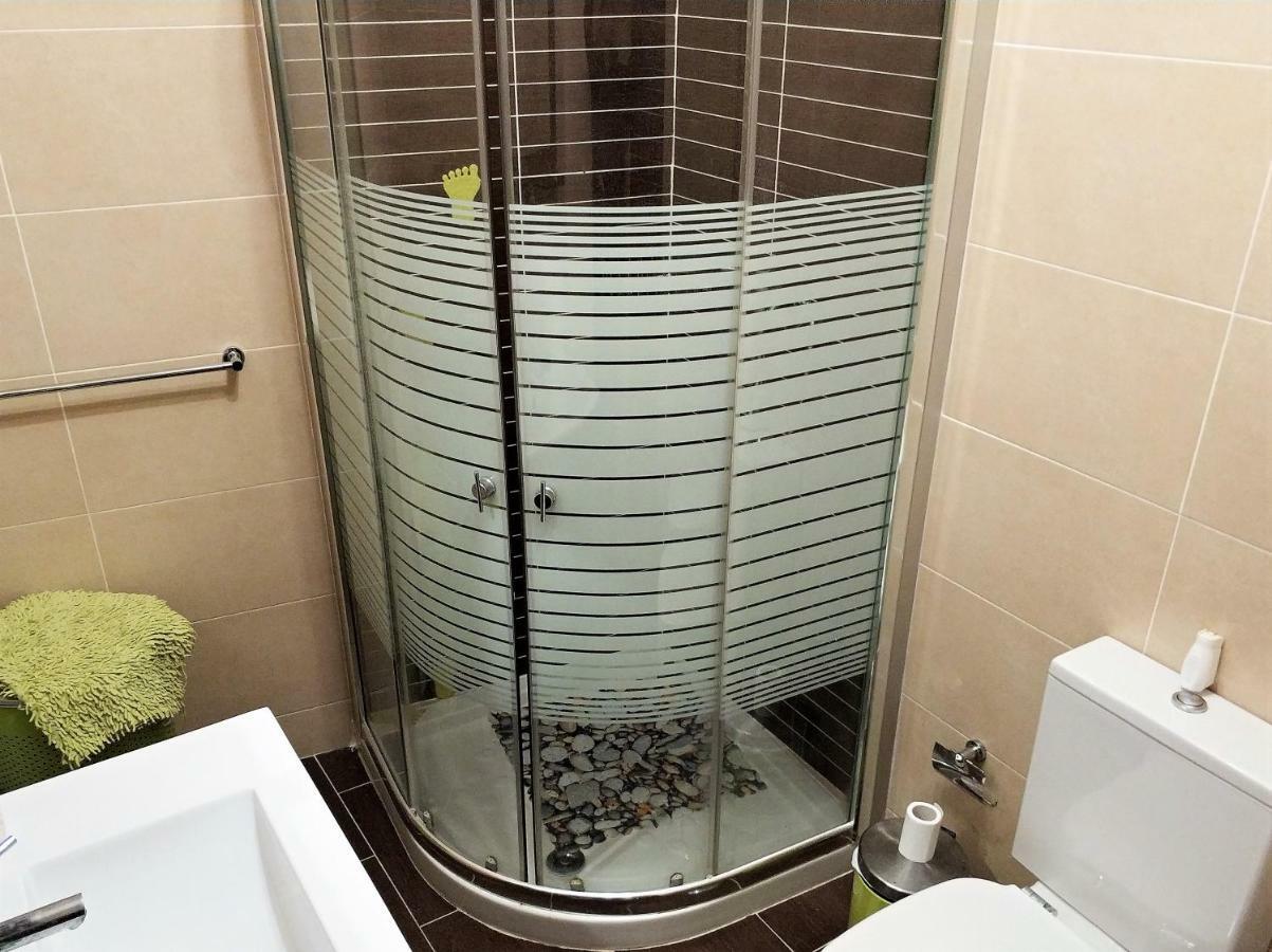 Faro Downtown Holiday Apartment Ngoại thất bức ảnh