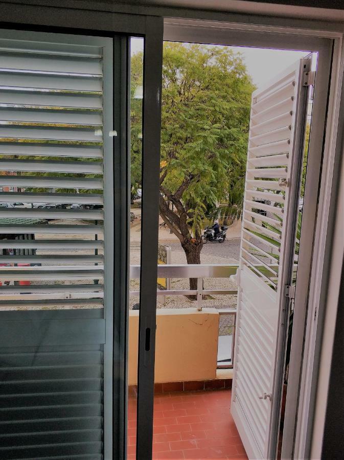 Faro Downtown Holiday Apartment Ngoại thất bức ảnh