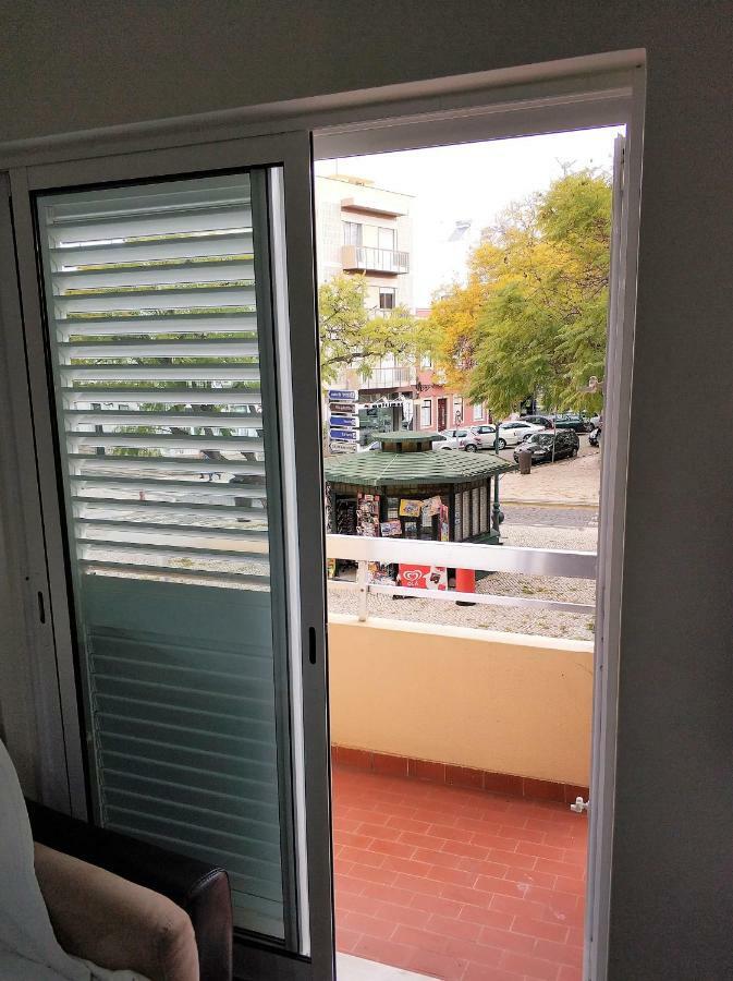 Faro Downtown Holiday Apartment Ngoại thất bức ảnh