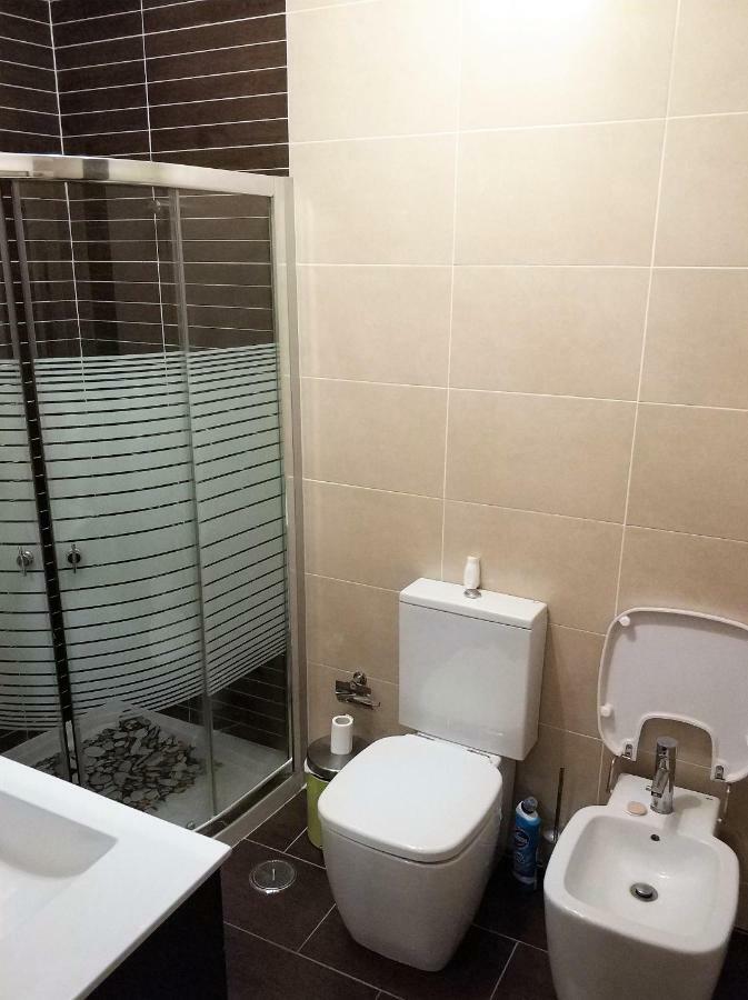 Faro Downtown Holiday Apartment Ngoại thất bức ảnh