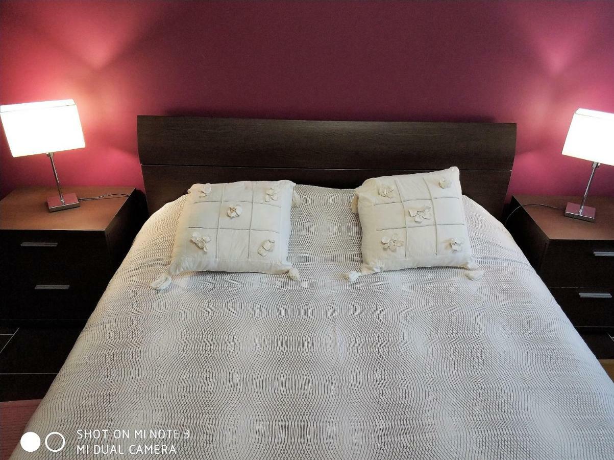 Faro Downtown Holiday Apartment Ngoại thất bức ảnh