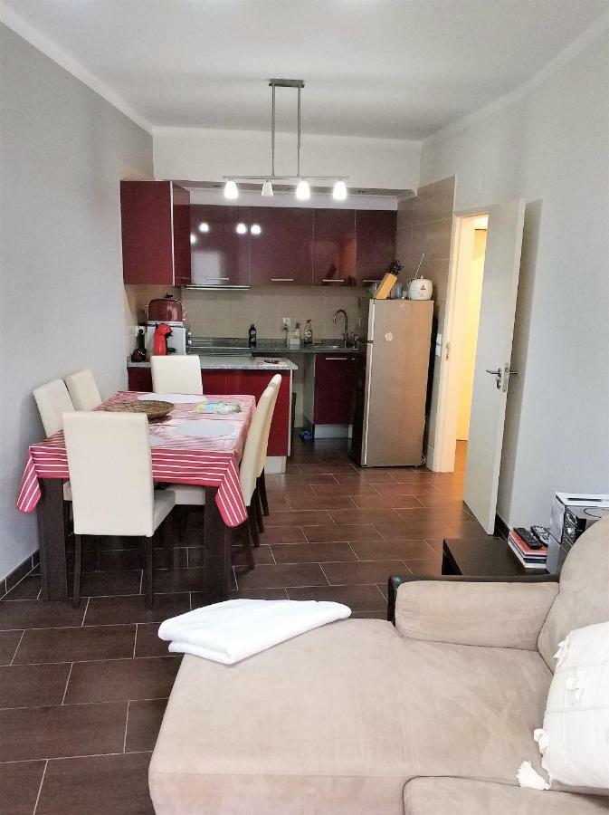 Faro Downtown Holiday Apartment Ngoại thất bức ảnh