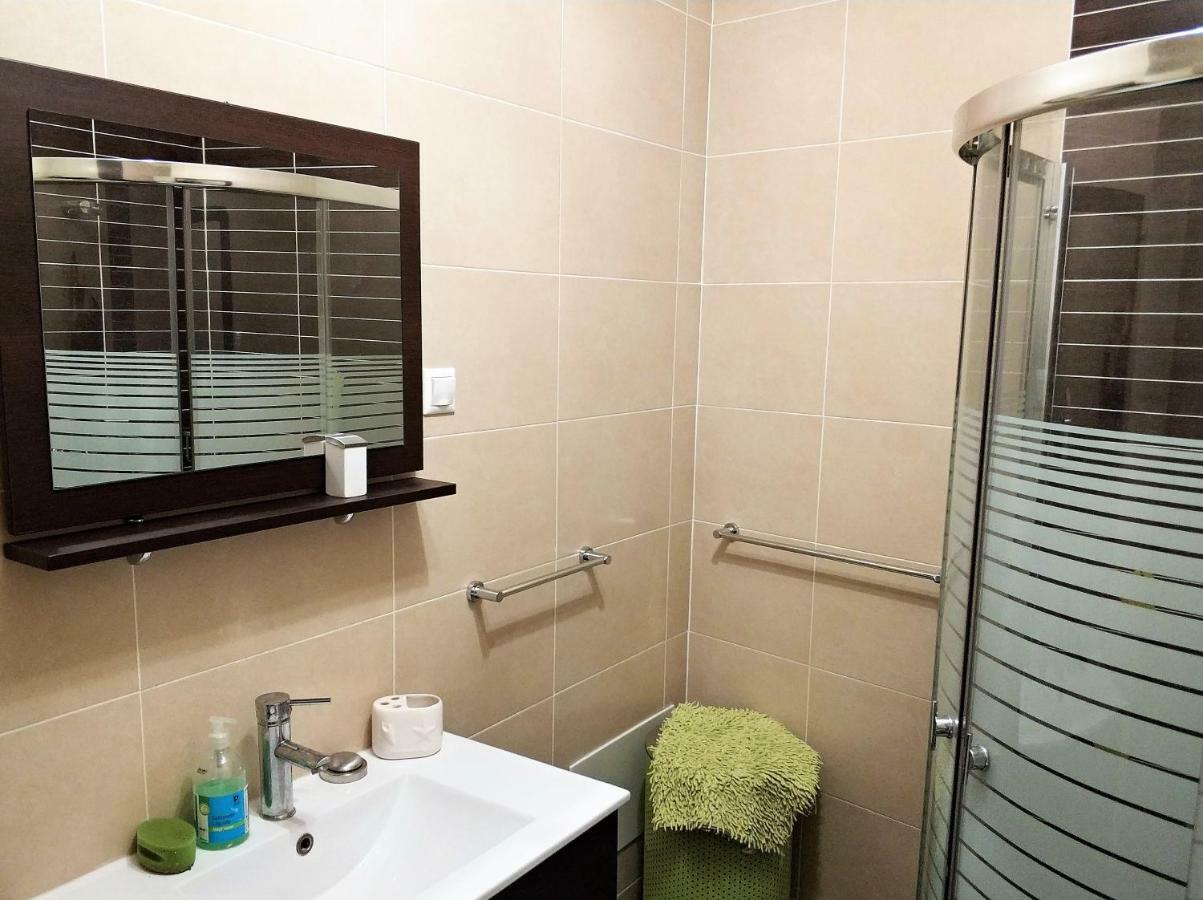Faro Downtown Holiday Apartment Ngoại thất bức ảnh