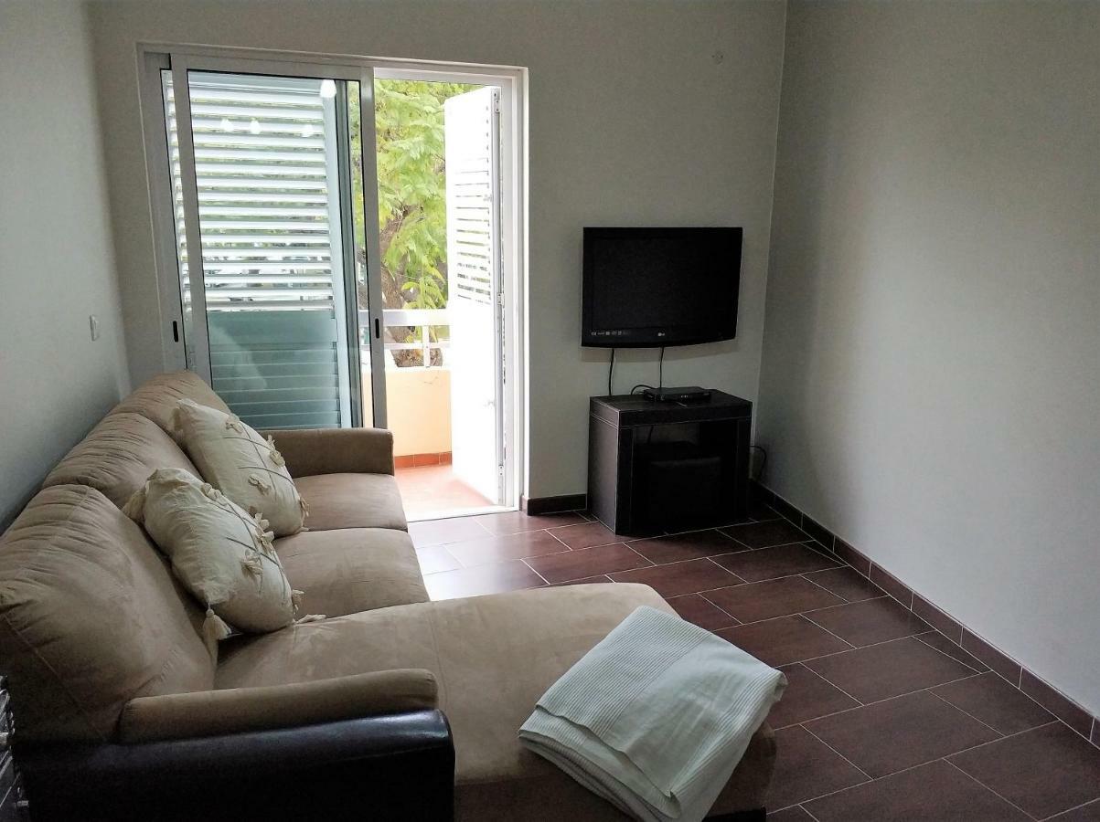Faro Downtown Holiday Apartment Ngoại thất bức ảnh