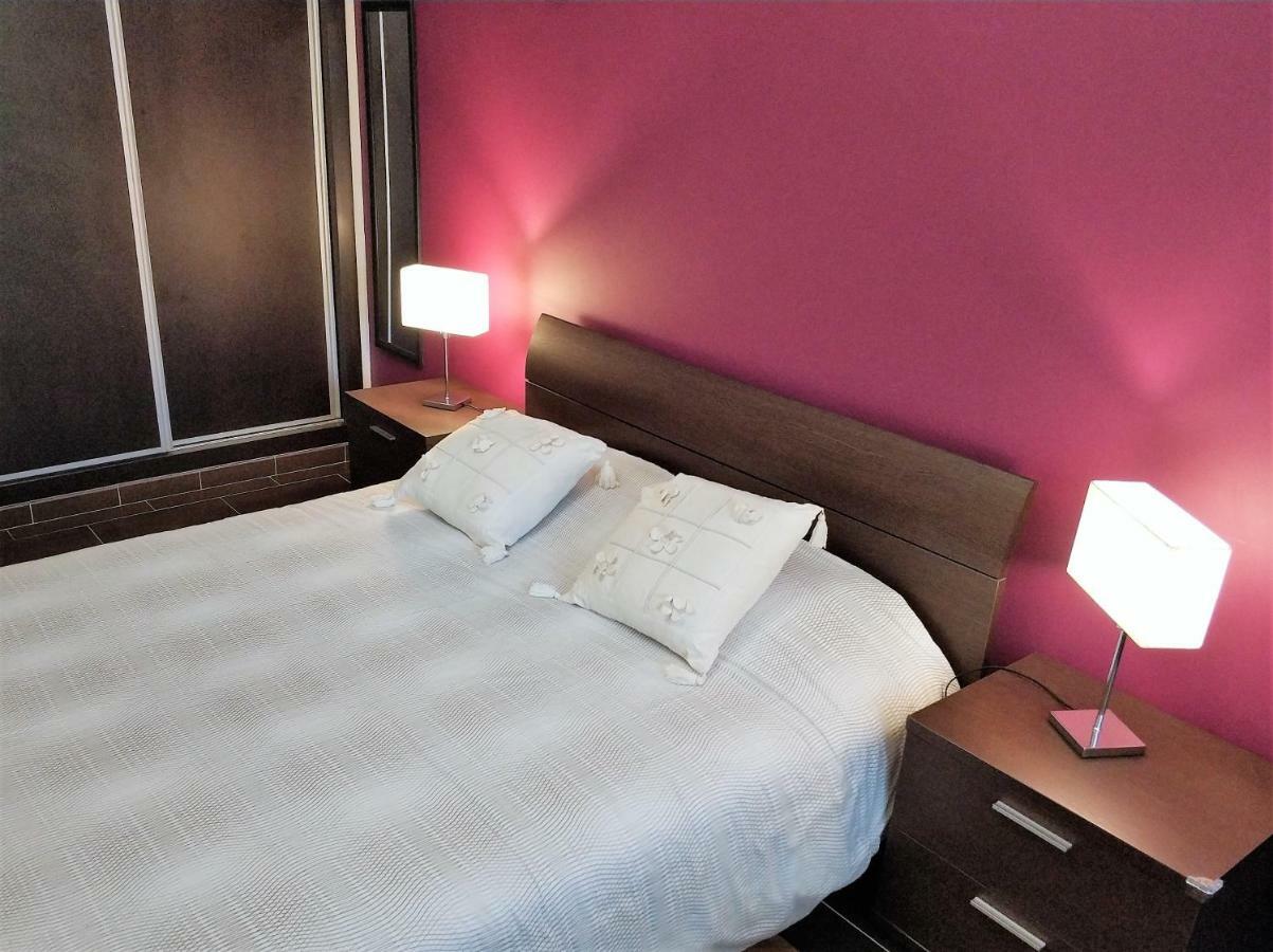 Faro Downtown Holiday Apartment Ngoại thất bức ảnh