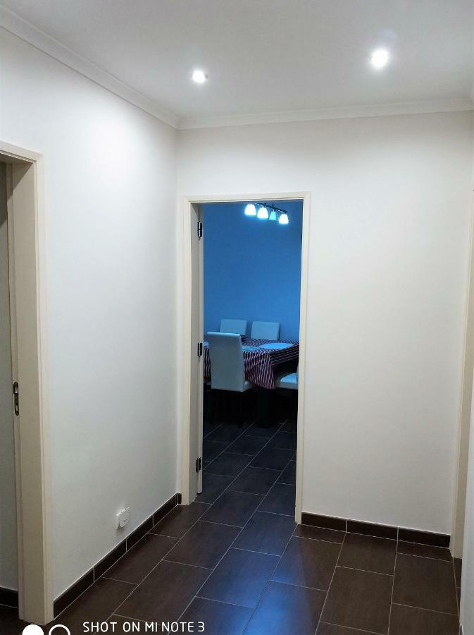 Faro Downtown Holiday Apartment Ngoại thất bức ảnh