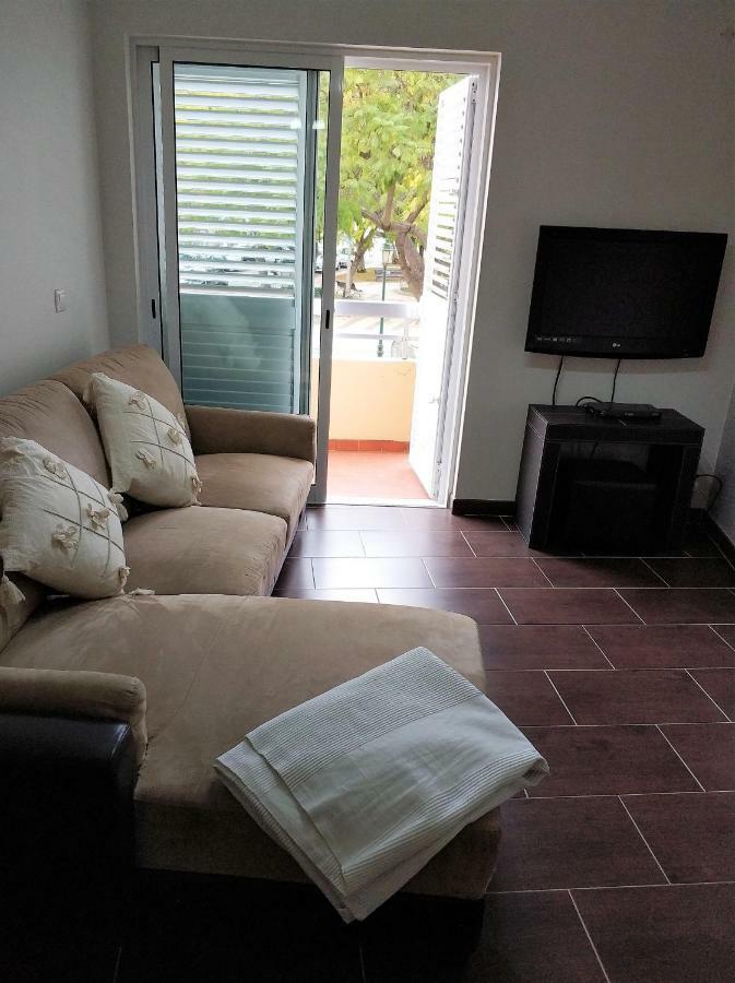 Faro Downtown Holiday Apartment Ngoại thất bức ảnh