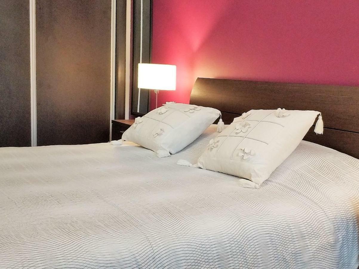 Faro Downtown Holiday Apartment Ngoại thất bức ảnh