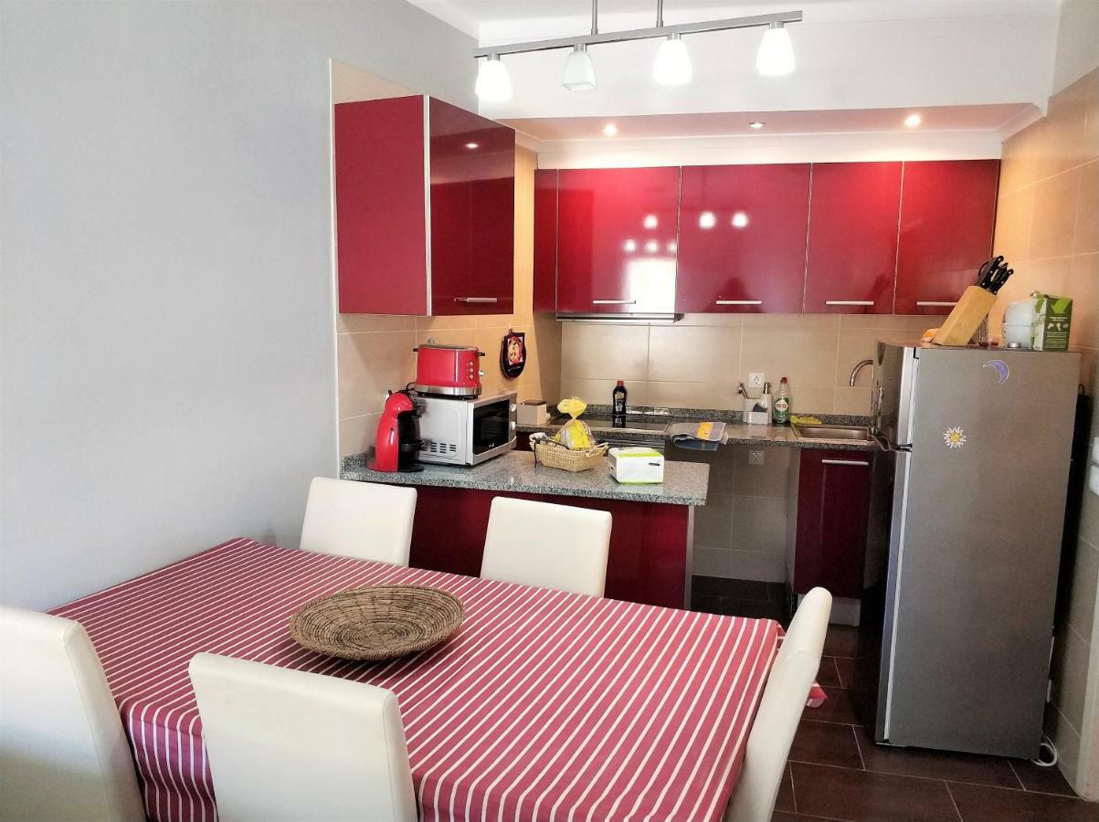 Faro Downtown Holiday Apartment Ngoại thất bức ảnh