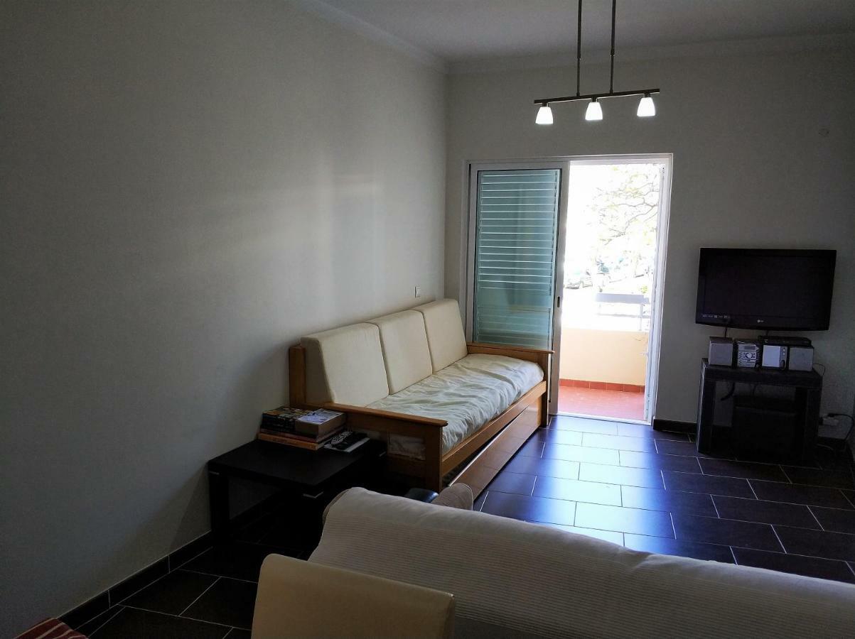 Faro Downtown Holiday Apartment Ngoại thất bức ảnh