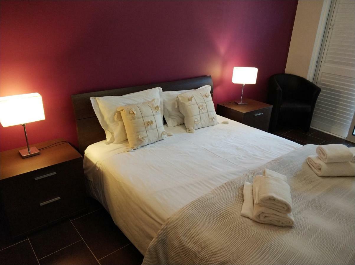 Faro Downtown Holiday Apartment Ngoại thất bức ảnh