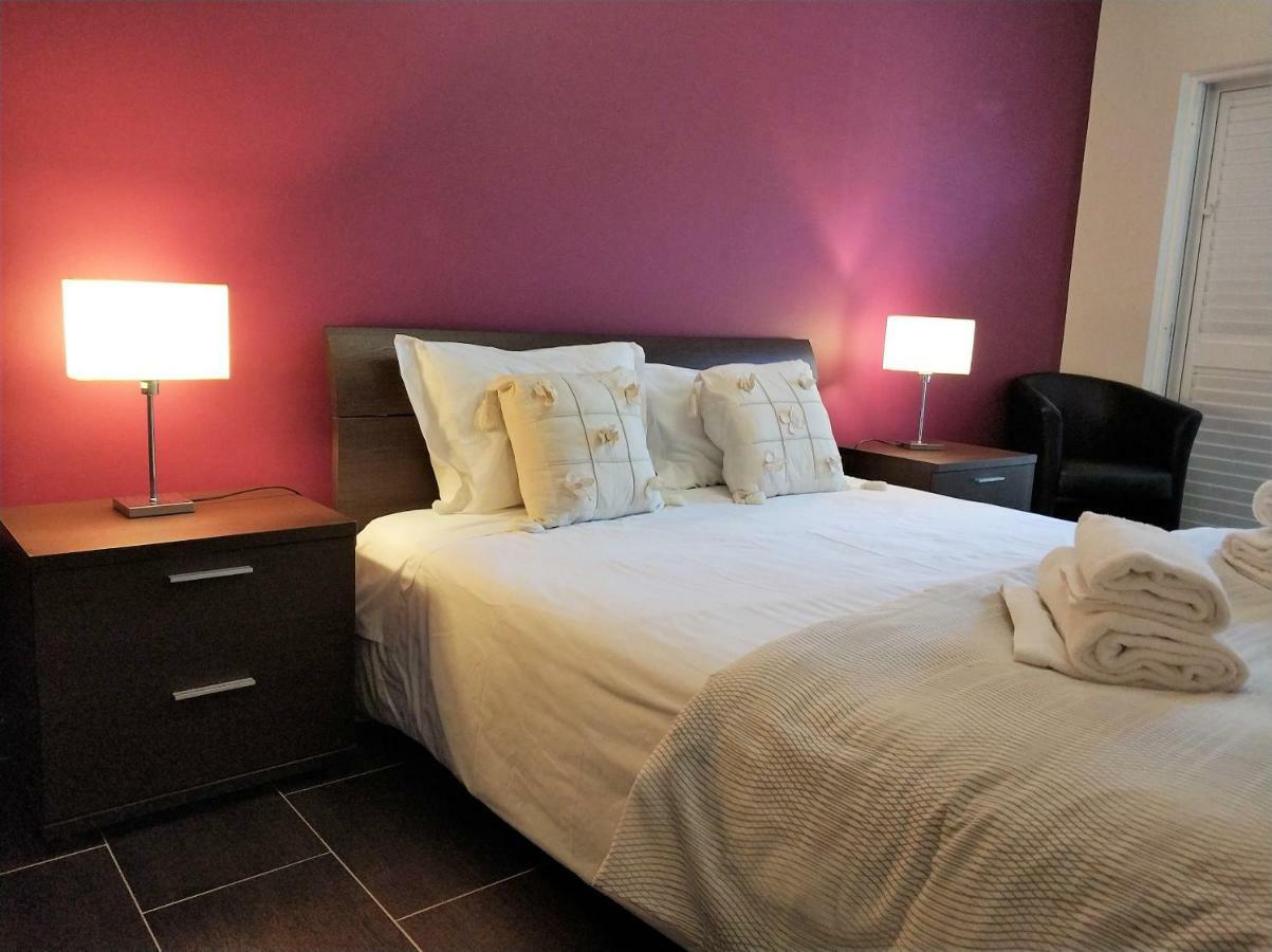 Faro Downtown Holiday Apartment Ngoại thất bức ảnh