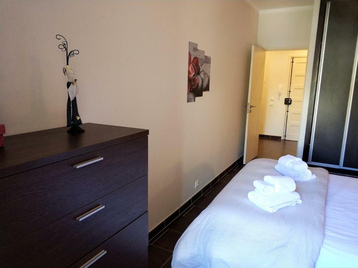 Faro Downtown Holiday Apartment Ngoại thất bức ảnh