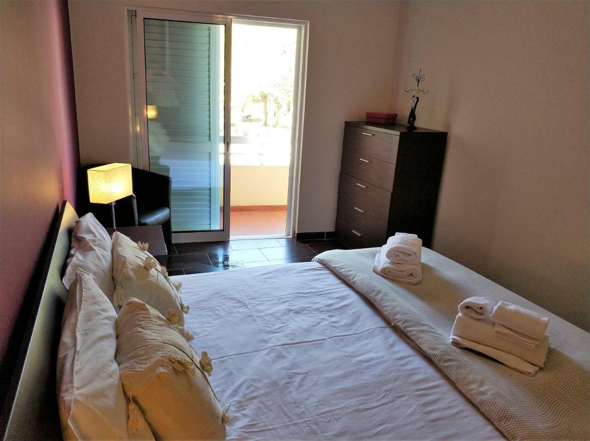 Faro Downtown Holiday Apartment Ngoại thất bức ảnh
