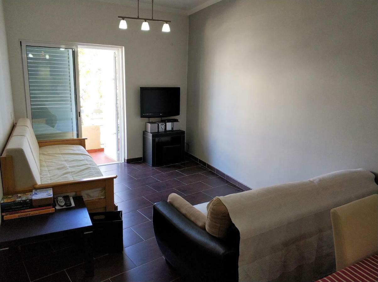 Faro Downtown Holiday Apartment Ngoại thất bức ảnh