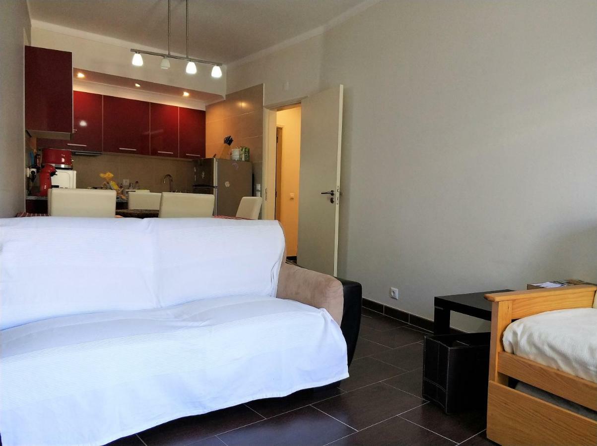 Faro Downtown Holiday Apartment Ngoại thất bức ảnh